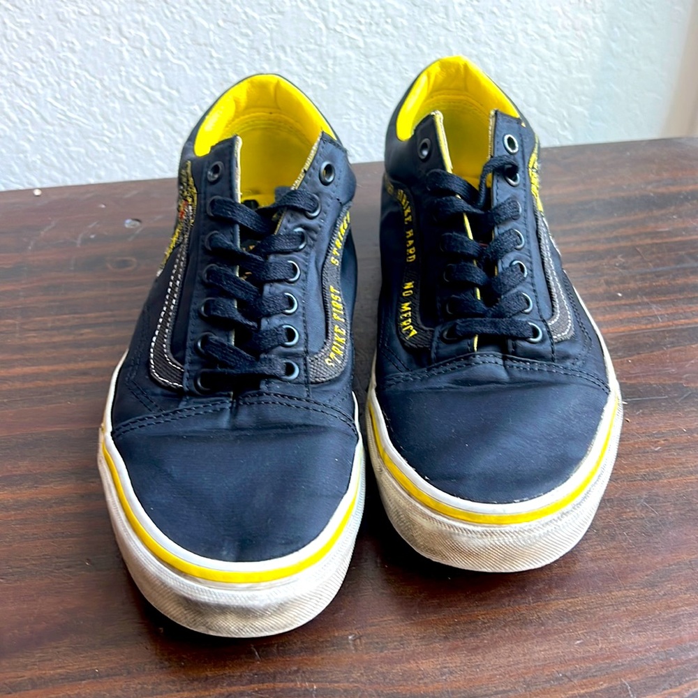 Vans Cobra Kai
